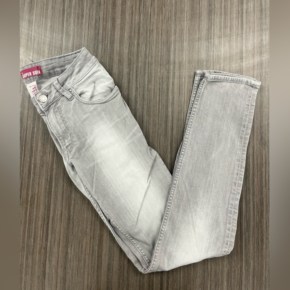 Super sqin jeans